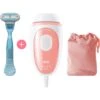 Braun Silk-Expert Mini PL1014 IPL Hair Removal Device -FOREO || Braun || Therabody Shop CopyofSE1014IPL PrimaryImage01 3000x3000 1