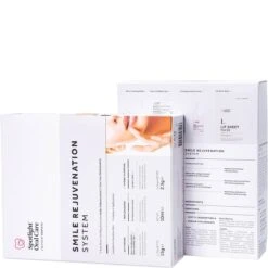 Spotlight Oral Care Smile Rejuvenation System -FOREO || Braun || Therabody Shop CopyofSmile Rejuvenation System EU UK 2