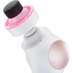 Therabody TheraFace PRO All-in-One Facial And Skin Device -FOREO || Braun || Therabody Shop CopyofTheraFacePROWhite Hero 05 1