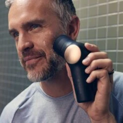 Therabody TheraFace PRO All-in-One Facial And Skin Device -FOREO || Braun || Therabody Shop CopyofTheraFacePRO Cleanser 01 1