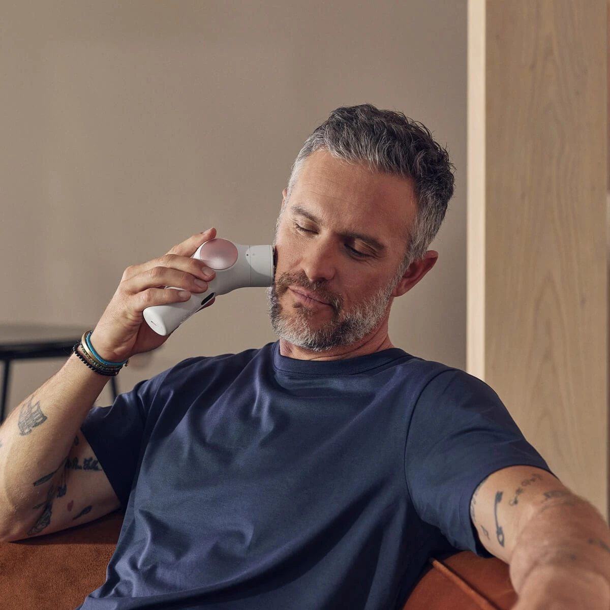 Therabody TheraFace PRO Hot And Cold Ring Attachments 5 Therabody TheraFace PRO Hot And Cold Ring Attachments - Image 3