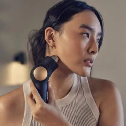 Therabody TheraFace PRO All-in-One Facial And Skin Device -FOREO || Braun || Therabody Shop CopyofTheraFace PRO HotRing 02 1