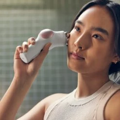 Therabody TheraFace PRO All-in-One Facial And Skin Device -FOREO || Braun || Therabody Shop CopyofTheraFace PRO Microcurrent 03 1