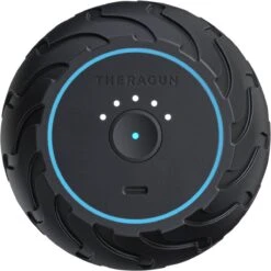 Therabody Theragun Wave Duo -FOREO || Braun || Therabody Shop CopyofTheragun WaveDuo Front 1.0.0