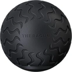 Therabody Theragun Wave Solo -FOREO || Braun || Therabody Shop CopyofTheragun WaveSolo Back 1.0.0