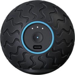 Therabody Theragun Wave Solo -FOREO || Braun || Therabody Shop CopyofTheragun WaveSolo Front 1.0.0