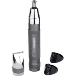 BaByliss Super X Metal Series Nose And Ear Trimmer