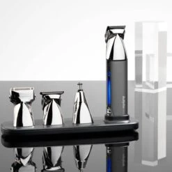 BaBylissMEN Super X Metal Series 15-in-1 Multi Trimmer -FOREO || Braun || Therabody Shop CopyofWEB 7200UBaBylissMENTrimmer 2 2 1