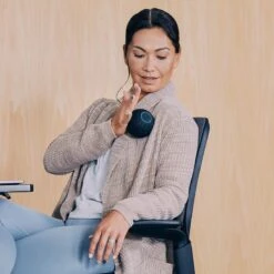 Therabody Theragun Wave Solo -FOREO || Braun || Therabody Shop CopyofWave Solo Chest 001 2