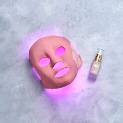MZ Skin LightMAX Supercharged LED Mask 2.0 -FOREO || Braun || Therabody Shop Copyof LEDMask Brighten Perfect 21 08 13matterofform3636amended 1