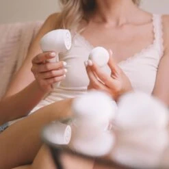 Sensica Sensismooth Cleanse Pad Kit -FOREO || Braun || Therabody Shop Copyofchangingpads e4c2fd90 bd15 4c52 bd51 6816079c8e7f