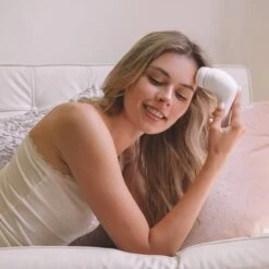 Sensica Sensismooth Cleanse Pad Kit -FOREO || Braun || Therabody Shop Copyofcleanse