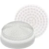 Sensica Sensismooth Cleanse Pad Kit -FOREO || Braun || Therabody Shop Copyofcleanse pad kit 1
