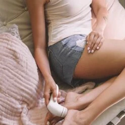 Sensica Sensismooth Pedicure Pad Kit -FOREO || Braun || Therabody Shop Copyofpedicure