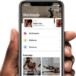 Therabody PowerDot 2.0 Duo Smart Muscle Stimulator -FOREO || Braun || Therabody Shop Copyofthe app first block 1 copy 1