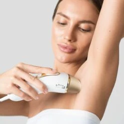 Braun Silk·expert Pro 5 IPL Hair Removal Device PL5124 -FOREO || Braun || Therabody Shop Copyofviktoria5 underarm 5e7ea812 3257 41af 9dcd 01008f627504