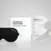 CurrentBody Skin LED Mask + Hydrogel Mask 10 Pack + Dr. Harris Sleep Mask (worth £439) -FOREO || Braun || Therabody Shop CurrentBodySkinLEDMask HydrogelMask 10Pack DrHarris