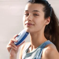 SmoothSkin Pure Mini Lite -FOREO || Braun || Therabody Shop DAY 02 YOGA ariana 590