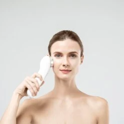 Panasonic EH-XR10 Advanced RF Facial Device -FOREO || Braun || Therabody Shop EH XR10 model 08 181114