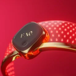 FAQ™ 202 Silicone Mask -FOREO || Braun || Therabody Shop FAQ202sellingpoints battery