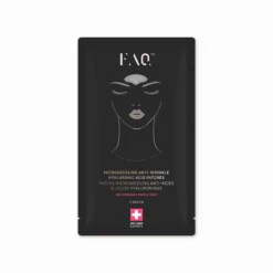 FAQ™ Microneedling Patches For Forehead