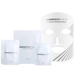 CurrentBody Skin X Wayne Goss The LED Essentials (worth £317)