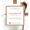 FOREO Farm To Face Collection Mask - Coconut Oil -FOREO || Braun || Therabody Shop FO F9267 ECM 002