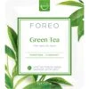 FOREO Green Tea Single Mask -FOREO || Braun || Therabody Shop FO F9328 ECM 002 89e79b71 6e4a 4a8b bae7 3196b14f91c9