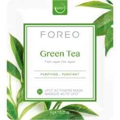 FOREO Green Tea Single Mask