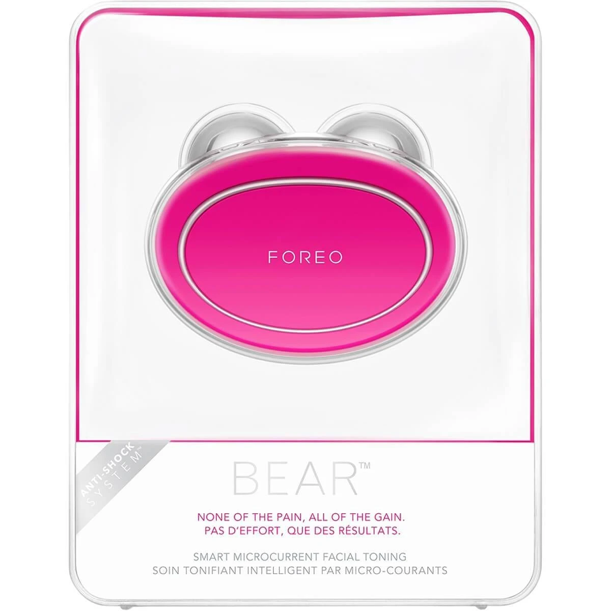 FOREO BEAR Facial Toning Device 10 FOREO BEAR Facial Toning Device - Image 9