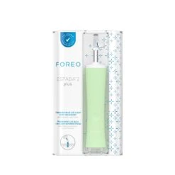 FOREO ESPADA™ 2 Plus -FOREO || Braun || Therabody Shop FOREO ESPADA2Plus Packaging MINT FRONT