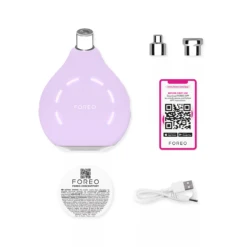 FOREO KIWI™ Derma -FOREO || Braun || Therabody Shop FOREO KIWI Derma OpenPackcopy