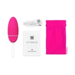 INTIMINA KegelSmart™ 2 17 INTIMINA KegelSmart™ 2 -FOREO || Braun || Therabody Shop INTIMINA KegalSmart2 OpenPack 2000