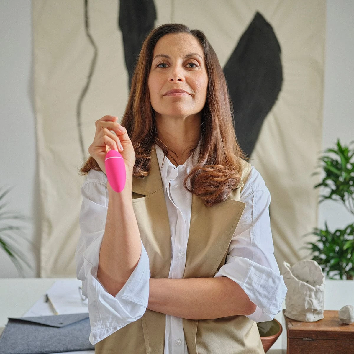 INTIMINA KegelSmart™ 2 9 INTIMINA KegelSmart™ 2 - Image 7