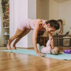 INTIMINA KegelSmart™ 2 14 INTIMINA KegelSmart™ 2 -FOREO || Braun || Therabody Shop INTIMINA KegelSmart2 PostpartumSliderImage Shutterstock