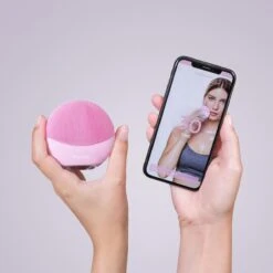FOREO LUNA Mini 3 -FOREO || Braun || Therabody Shop Image 4 1