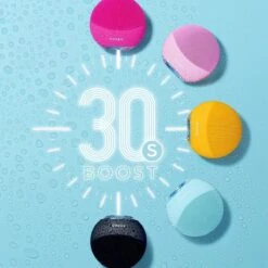 FOREO LUNA Mini 3 -FOREO || Braun || Therabody Shop Image 6 1 1 1