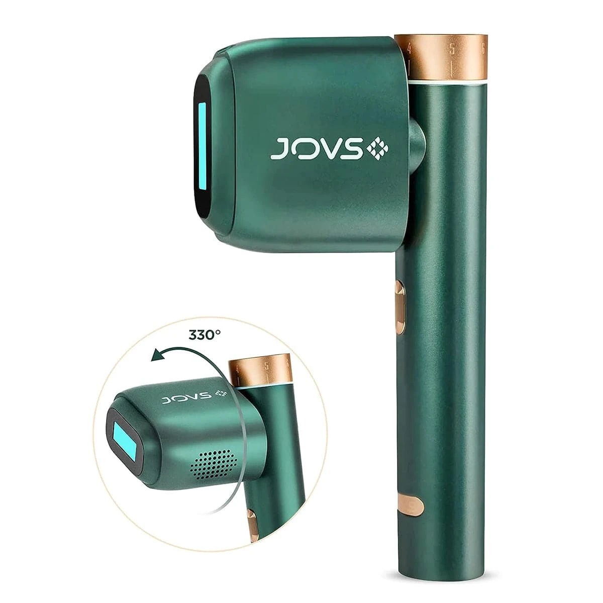 JOVS Venus Pro II Hair Remover 10 JOVS Venus Pro II Hair Remover - Image 8