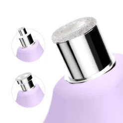 FOREO KIWI™ Derma -FOREO || Braun || Therabody Shop KIWIderma Replacementnozzlecopy