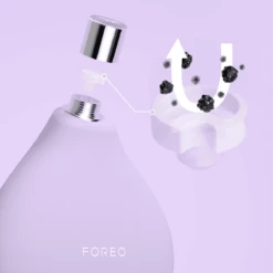 FOREO KIWI™ Derma -FOREO || Braun || Therabody Shop KIWIderma siliconefilterelementcopy