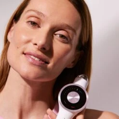 Lightinderm LED & Deep Tissue Massage Device 10 Lightinderm LED & Deep Tissue Massage Device -FOREO || Braun || Therabody Shop LIGHTINDERM0373