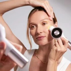 Lightinderm LED & Deep Tissue Massage Device 9 Lightinderm LED & Deep Tissue Massage Device -FOREO || Braun || Therabody Shop LIGHTINDERM0567