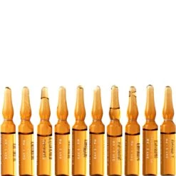 MZ Skin GLOW BOOST AMPOULES