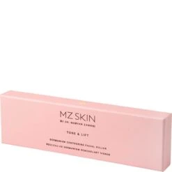 MZ Skin GLOW BOOST AMPOULES -FOREO || Braun || Therabody Shop MZ 191119 ECM 004