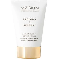 MZ Skin RADIANCE & RENEWAL Instant Clarity Refining Mask