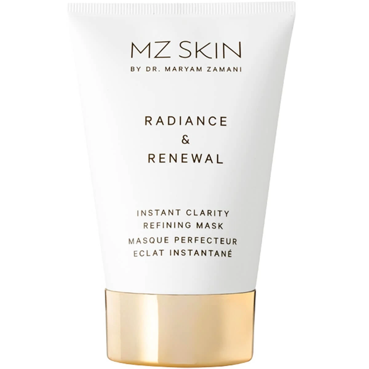 MZ Skin RADIANCE & RENEWAL Instant Clarity Refining Mask 3 MZ Skin RADIANCE & RENEWAL Instant Clarity Refining Mask