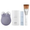 NuFACE Mini+ Facial Toning Starter Kit -FOREO || Braun || Therabody Shop NF 42031 GL ECM 001