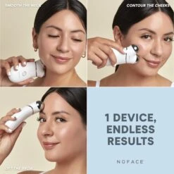 NuFACE TRINITY+ Starter Kit Smart Facial Toning Device -FOREO || Braun || Therabody Shop NF TRINITY PDP LiftAreas 1x1 d2ca717e dd12 45dd 8f9c d83c524fe32e