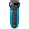 Braun Series 3 310 Electric Shaver -FOREO || Braun || Therabody Shop PS 310S GL ECM 001