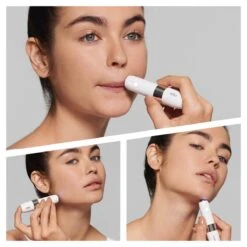 Braun Face Mini Hair Remover FS1000, Electric Facial Hair Trimmer For Women 11 Braun Face Mini Hair Remover FS1000, Electric Facial Hair Trimmer For Women -FOREO || Braun || Therabody Shop PS BRNFS1000 GL LFS 002